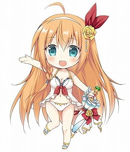 Unmanned Girl Princess Connect! Re:Dive Pecorine (Summer) Swimsuit Acsta Priconne Acrylic Stand Acrylic Figure Riko Nue
Unmanned Girl Princess Connect! Re:Dive Pecorine (Summer) Swimsuit Acsta Priconne Acrylic Stand Acrylic Figure Riko Nue