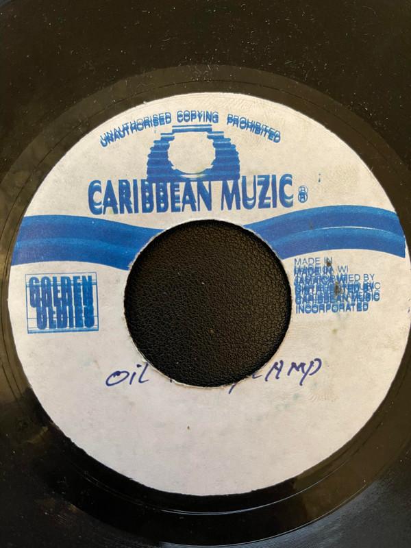7inch Record ERROL DUNKLEY - Oil In My Lamp NONE Caribbean Muzic Jamaica Reggae, Ska & Dub Used
7inch Record ERROL DUNKLEY - Oil In My Lamp NONE Caribbean Muzic Jamaica Reggae, Ska & Dub Used