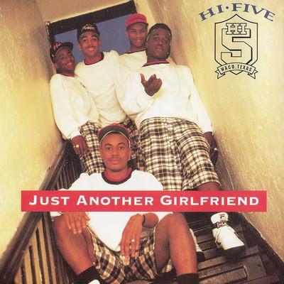 12inch Record HI-FIVE - Just Another Girlfriend 01241420081 Jive 1991 US Rap & Hip-Hop/R&B Used
12inch Record HI-FIVE - Just Another Girlfriend 01241420081 Jive 1991 US Rap & Hip-Hop/R&B Used