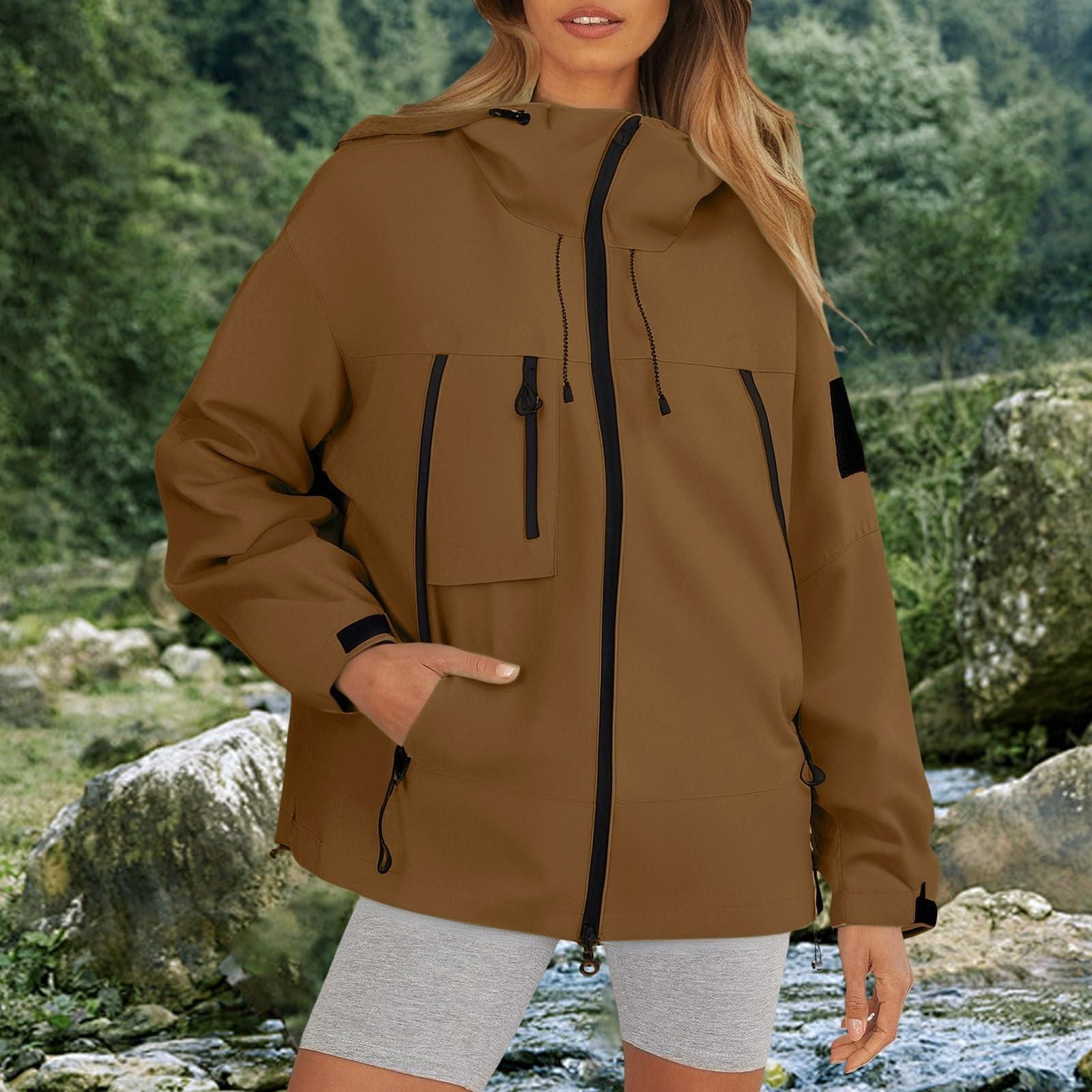 Повседневная толстовка с капюшоном для пар, для активного отдыха, для пеших прогулок, спортивная одежда, молодежная куртка, топы XXXL коричневый
Повседневная толстовка с капюшоном для пар, для активного отдыха, для пеших прогулок, спортивная одежда, молодежная куртка, топы XXXL коричневый