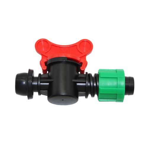 2 Pcs 13mm To 15mm Drip Irrigation Bypass Valve With Lock Rubber Ring Barbed Garden Irrigation Waterstop Hose Switch
2 Pcs 13mm To 15mm Drip Irrigation Bypass Valve With Lock Rubber Ring Barbed Garden Irrigation Waterstop Hose Switch