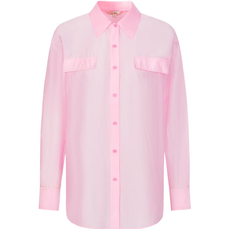 JUZUI Women s Airy Comfortable Polo Shirt M
JUZUI Women s Airy Comfortable Polo Shirt M