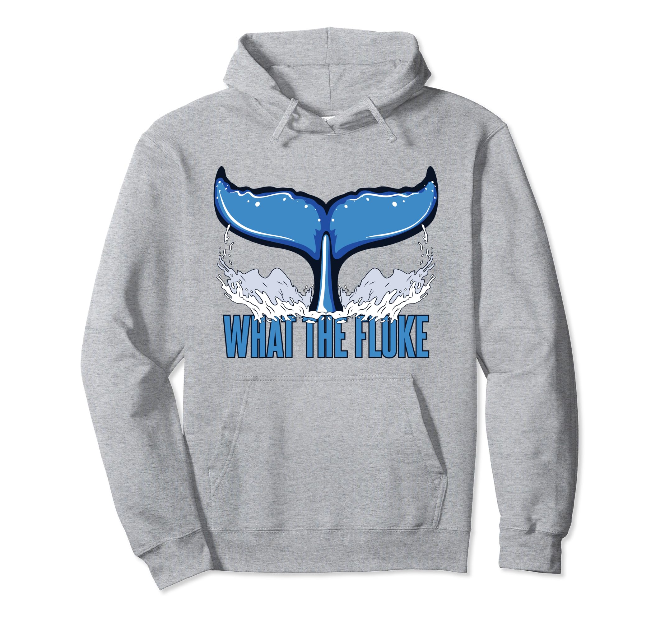 What The Fluke Blue Beluga Cachalot Cetacea Whale Watching Hoodie
What The Fluke Blue Beluga Cachalot Cetacea Whale Watching Hoodie