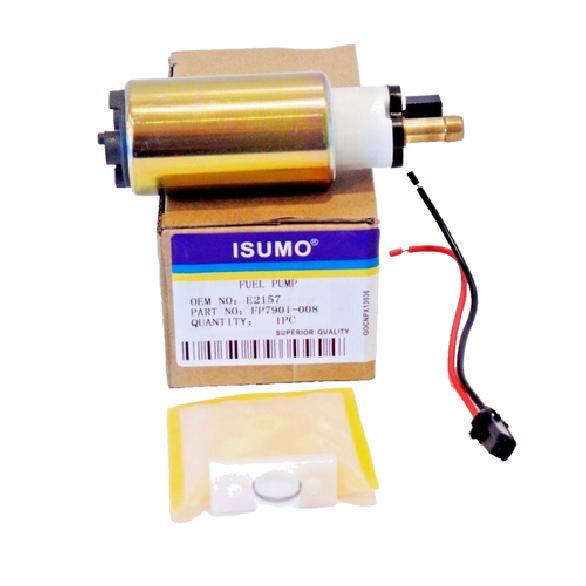 Fuel Pump Fits: Ford Mitsubishi Jaguar Lincoln Mazda Mercury Nissan
Fuel Pump Fits: Ford Mitsubishi Jaguar Lincoln Mazda Mercury Nissan