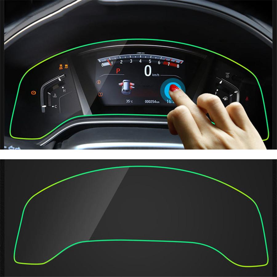 Наклейка на приборную панель Защитная пленка для приборной панели Для Honda CR-V 2017-2020 ТПУ
Наклейка на приборную панель Защитная пленка для приборной панели Для Honda CR-V 2017-2020 ТПУ