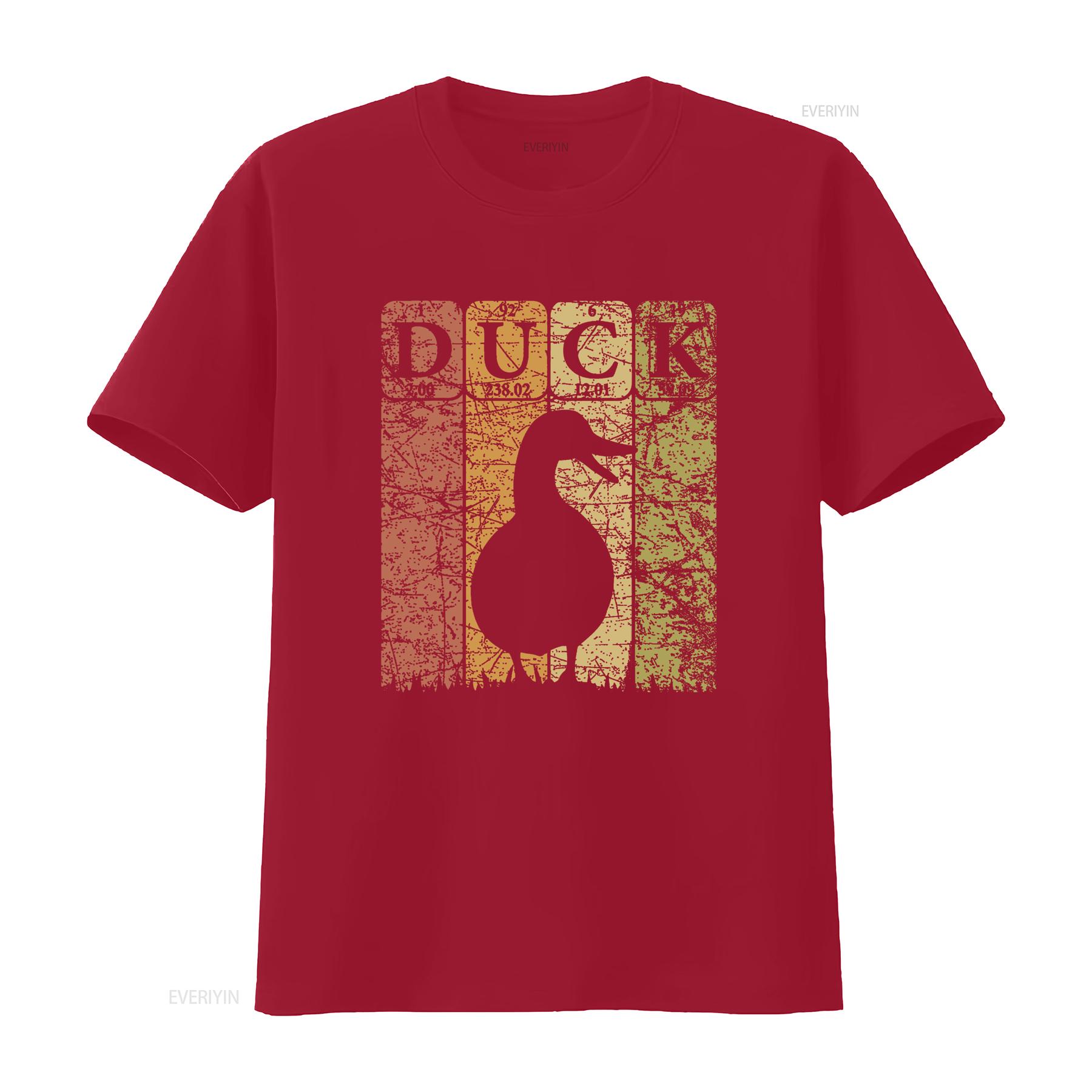 Duck Periodic Table Elements Farmer Retro Women s Fashion T shirt with Unique Print Comfortable and Classic vintage Washed S
Duck Periodic Table Elements Farmer Retro Women s Fashion T shirt with Unique Print Comfortable and Classic vintage Washed S