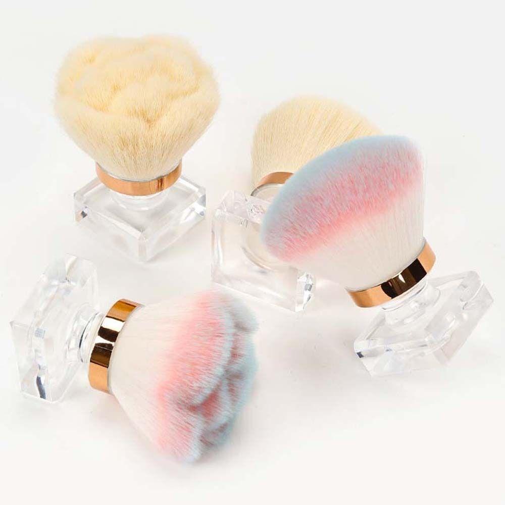 Powder Blusher Nail Dust Brush Fragrance Cleaning Makeup Dust-proof Brush Girls бежевый
Powder Blusher Nail Dust Brush Fragrance Cleaning Makeup Dust-proof Brush Girls бежевый
