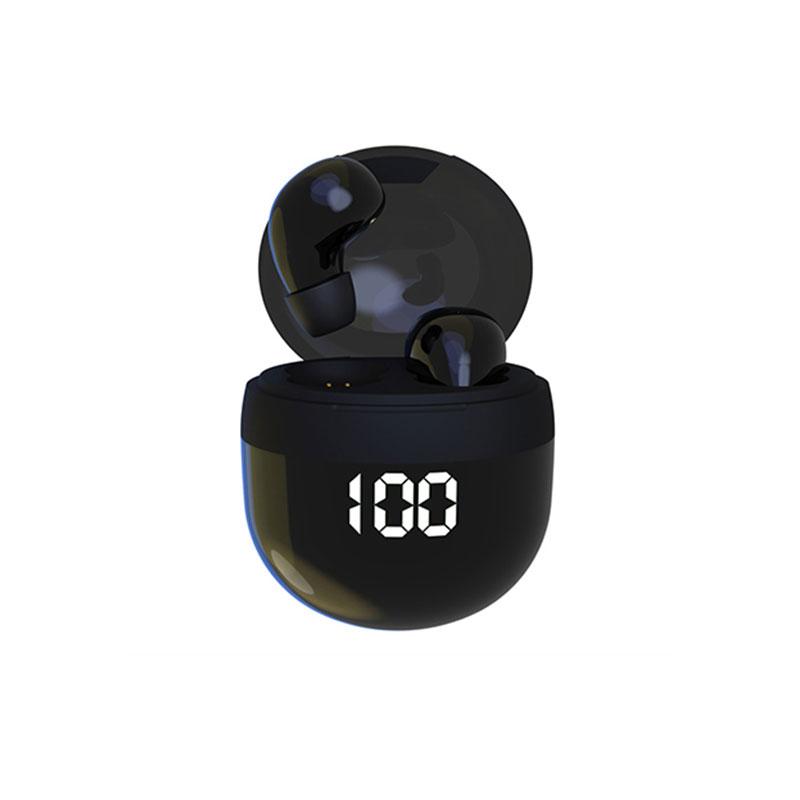 JYL TS Silicone Headphones Office Workers Touch Control Plastic колір синій белл
JYL TS Silicone Headphones Office Workers Touch Control Plastic колір синій белл