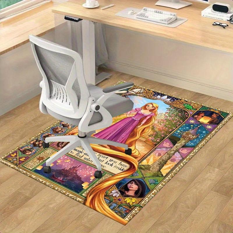 1pc, Discover the Magic of Tangled: A Perfect Gift for Home, Office, or Outdoor Use - Enchanting Rug Collection! P023 60cm by 90cm
1pc, Discover the Magic of Tangled: A Perfect Gift for Home, Office, or Outdoor Use - Enchanting Rug Collection! P023 60cm by 90cm