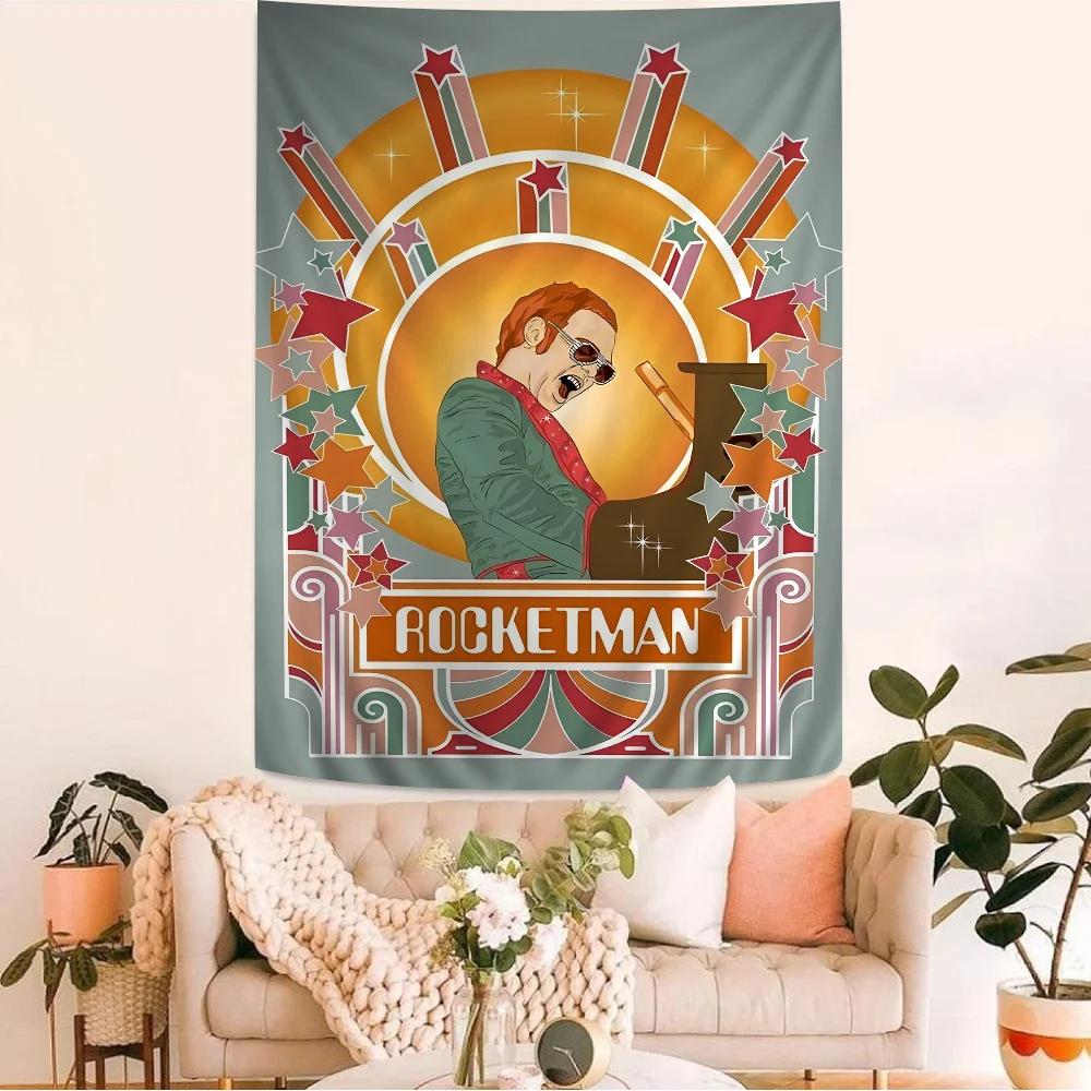 VIKAMA Vintage 70s Tapestry Psychedelic Bohemian Mural Triple Vintage Wall Hanging For Living Rooms Bedrooms And Dormitories 74x94cm(29x37in)
VIKAMA Vintage 70s Tapestry Psychedelic Bohemian Mural Triple Vintage Wall Hanging For Living Rooms Bedrooms And Dormitories 74x94cm(29x37in)