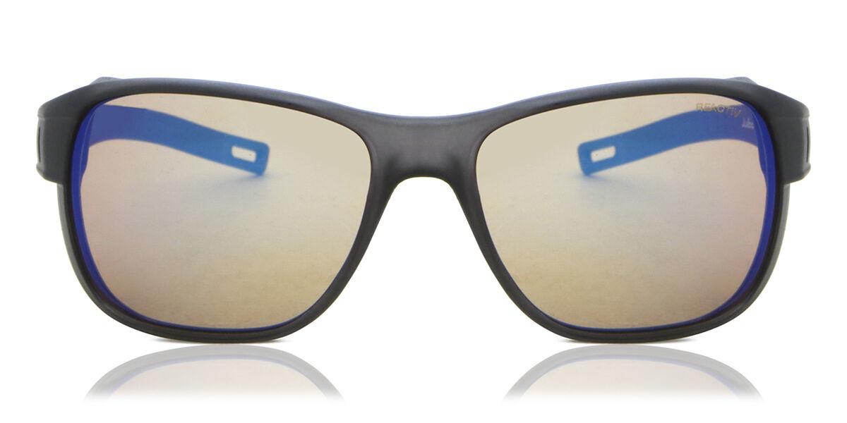 Солнцезащитные очки унисекс Julbo Camino J5013614 Translucent Black/58
Солнцезащитные очки унисекс Julbo Camino J5013614 Translucent Black/58