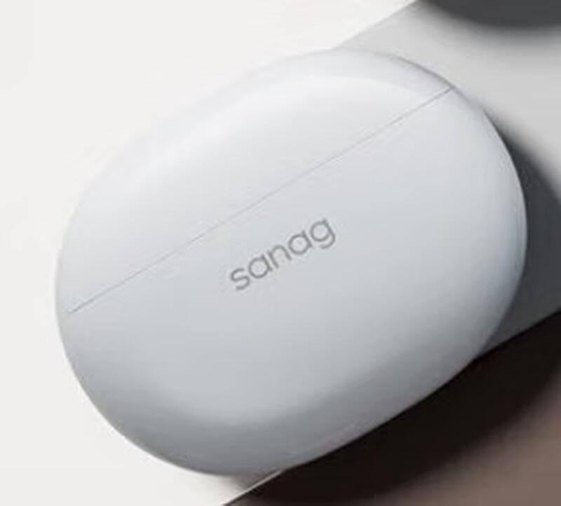 SANAG T81 True Wireless Bluetooth Earbuds
SANAG T81 True Wireless Bluetooth Earbuds