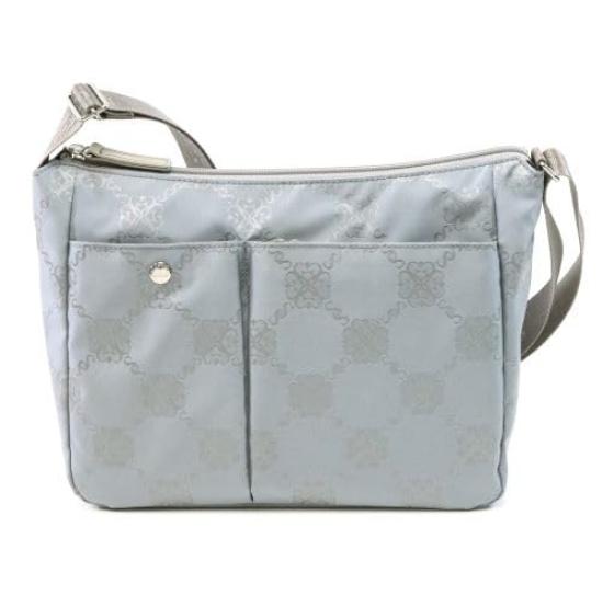 SCHOZON Lieto Shoulder Bag 11-2001 Women s Blue Gray
SCHOZON Lieto Shoulder Bag 11-2001 Women s Blue Gray