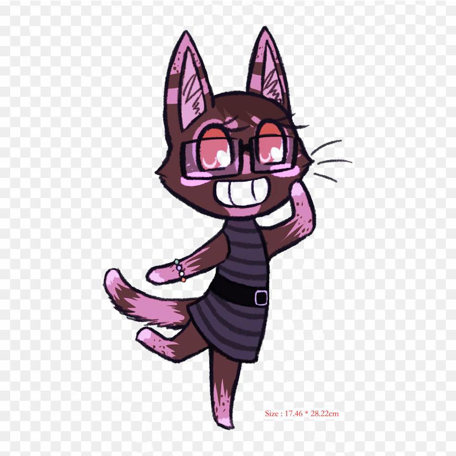 Виниловые нашивки с мультяшным котом и щенком, термопереносная печать, наклейки для одежды, аппликации «сделай сам», моющиеся нашивки
Виниловые нашивки с мультяшным котом и щенком, термопереносная печать, наклейки для одежды, аппликации «сделай сам», моющиеся нашивки