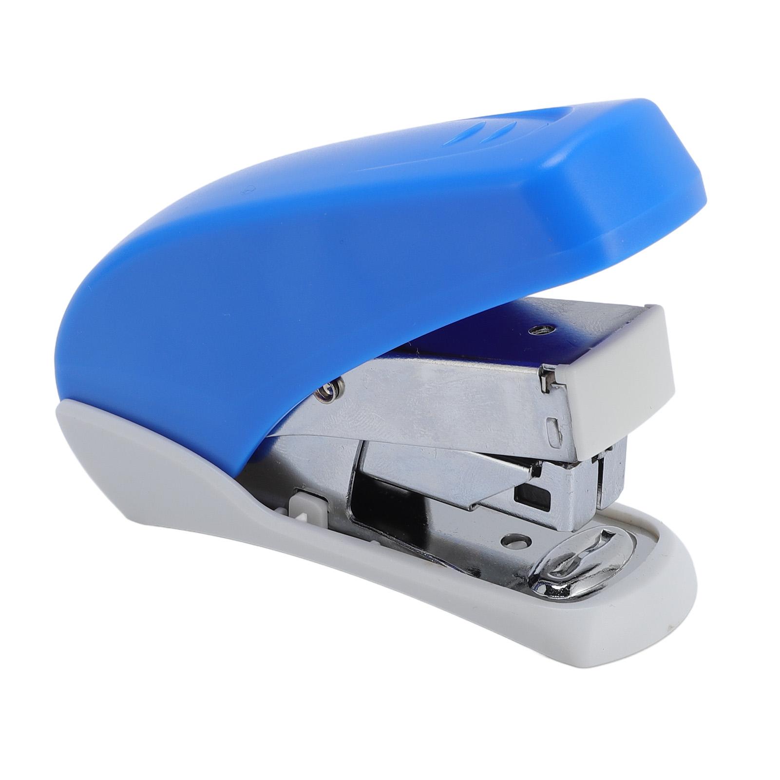 Small Stapler with Remover Labor Saving Paper Stapler Compatible with 246 266 Staple 20 Sheets
Small Stapler with Remover Labor Saving Paper Stapler Compatible with 246 266 Staple 20 Sheets