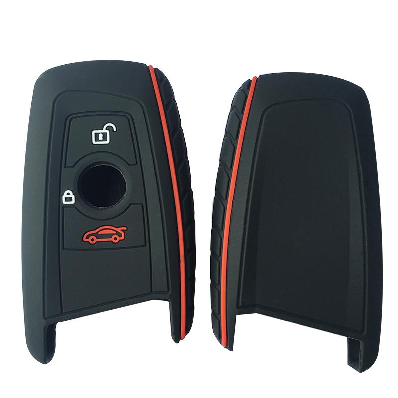 key cover case for BMW F10 F20 F30 Z4 X1 X3 X4 M1 M2 M3 E90 1 2 3 5 7 SERIES 320 E84 320 E84 F05 335 328 535 740 F48 E30 E34 E36 чорний
key cover case for BMW F10 F20 F30 Z4 X1 X3 X4 M1 M2 M3 E90 1 2 3 5 7 SERIES 320 E84 320 E84 F05 335 328 535 740 F48 E30 E34 E36 чорний