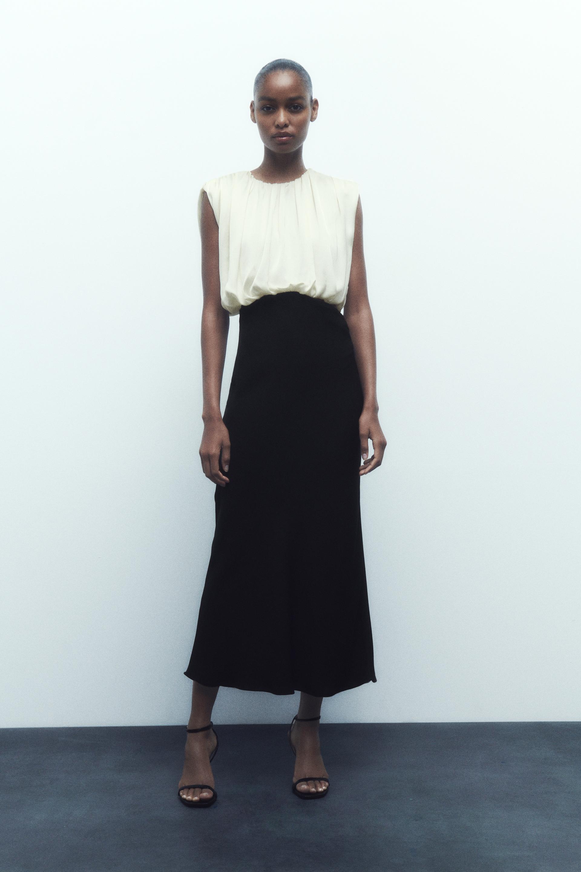 ПОДХОДЯЩЕЕ ПЛАТЬЕ С ВЫРЕЗОМ
ПОДХОДЯЩЕЕ ПЛАТЬЕ С ВЫРЕЗОМ