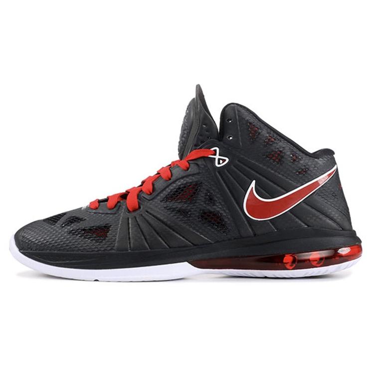 Nike LeBron 8 Ps Білий/Чорний/Червоний 441946-001 41
Nike LeBron 8 Ps Білий/Чорний/Червоний 441946-001 41