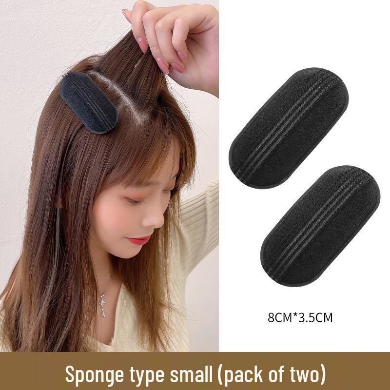 Женская расческа для придания объема волосам - Подкладка против провисания для пышной прически
Женская расческа для придания объема волосам - Подкладка против провисания для пышной прически