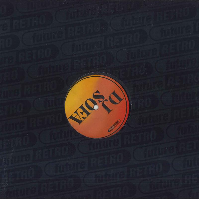 12-дюймовая пластинка DJ ДИВАН - FR011 FR011 Future Retro Lo 2023 Великобритания Танцевальная и Электронная
12-дюймовая пластинка DJ ДИВАН - FR011 FR011 Future Retro Lo 2023 Великобритания Танцевальная и Электронная
