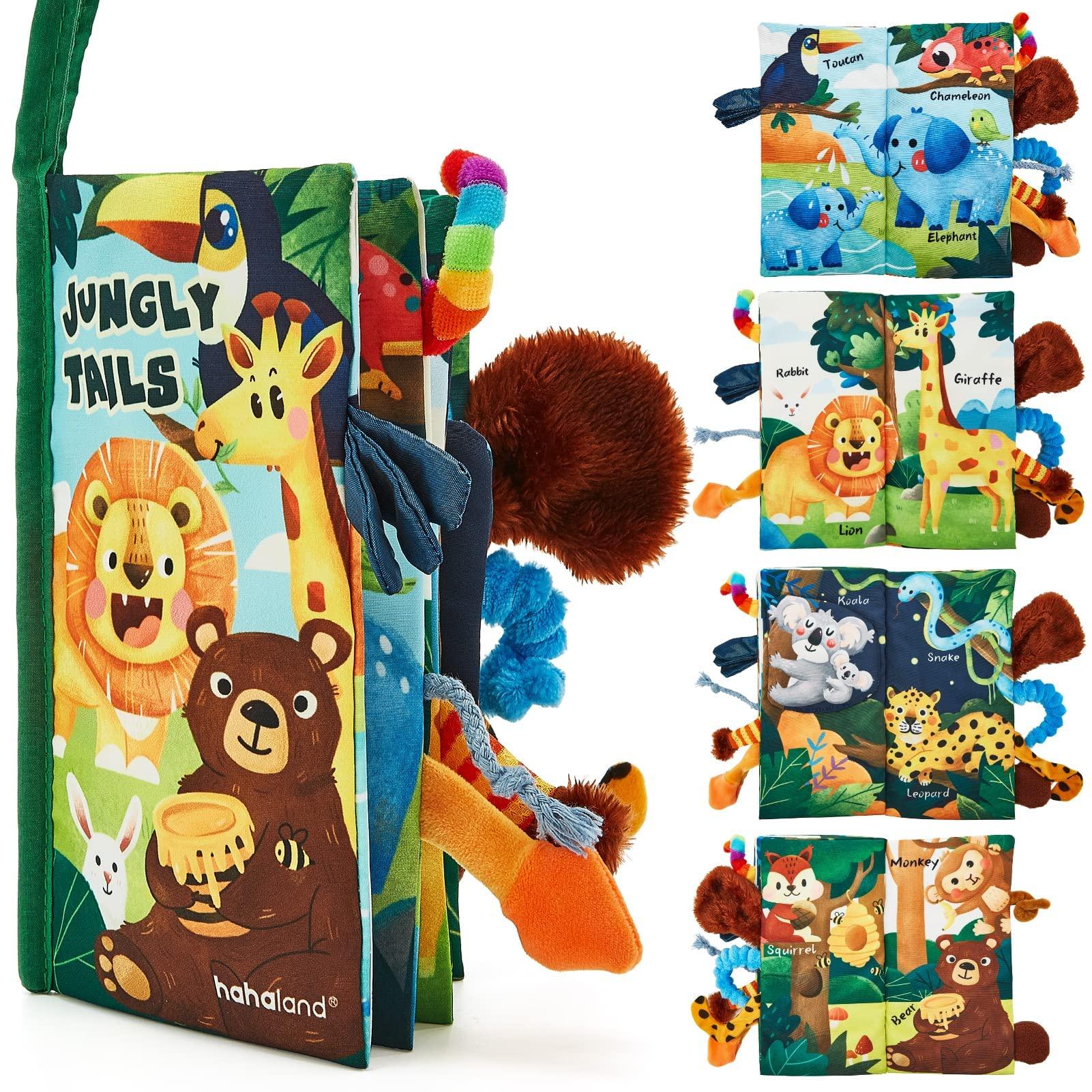 hahaland Baby Cloth Picture Cloth Beeping Finger From 0 Years Bath Educational Baby Children Book, Toy, Washable, Infant, Sound, Play, Popular, Soft,
hahaland Baby Cloth Picture Cloth Beeping Finger From 0 Years Bath Educational Baby Children Book, Toy, Washable, Infant, Sound, Play, Popular, Soft,