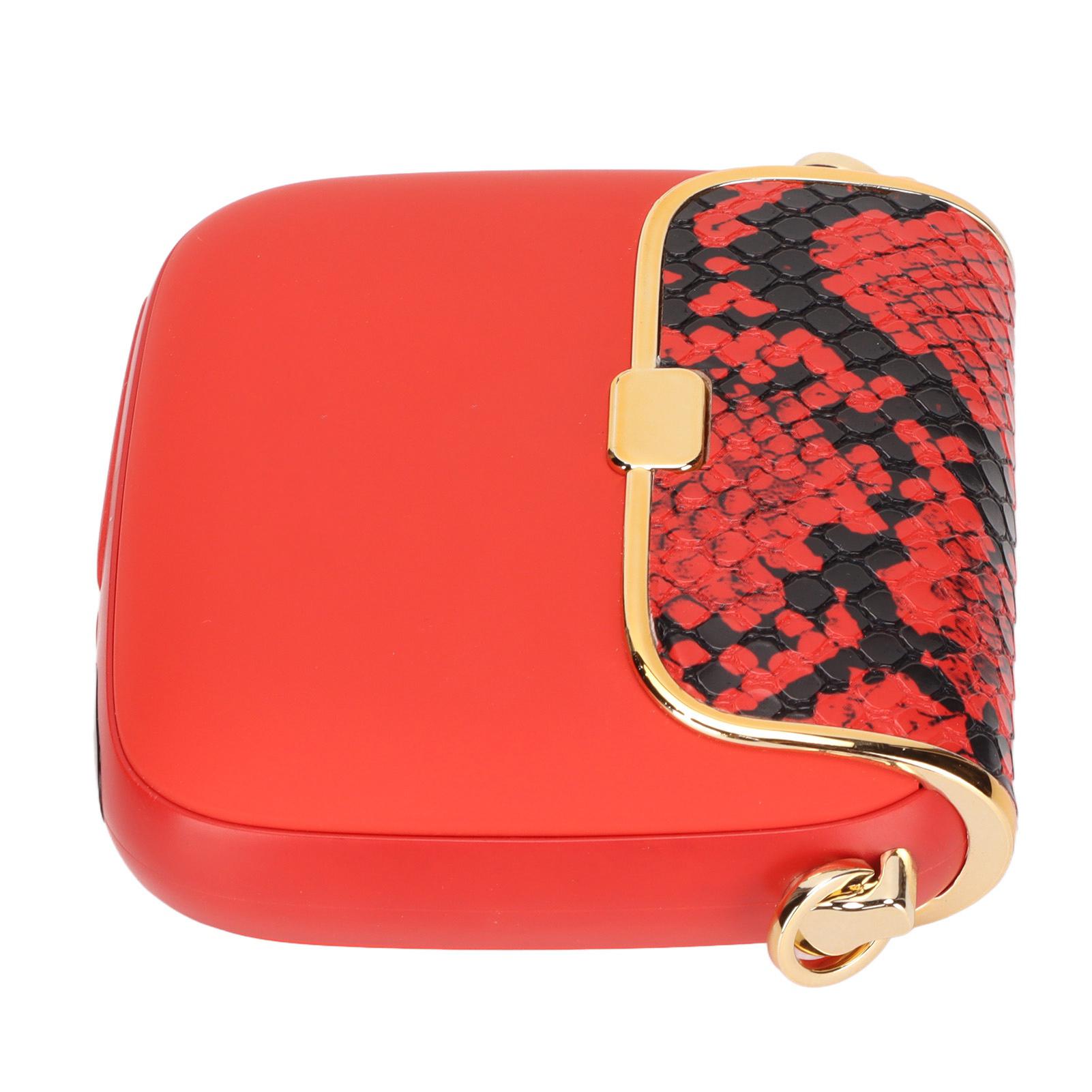 2 in 1 Handbag Hand Warmer 10000mAh Lasting Heating Electronic Hand Warmer Rechargeable Power Bank
2 in 1 Handbag Hand Warmer 10000mAh Lasting Heating Electronic Hand Warmer Rechargeable Power Bank