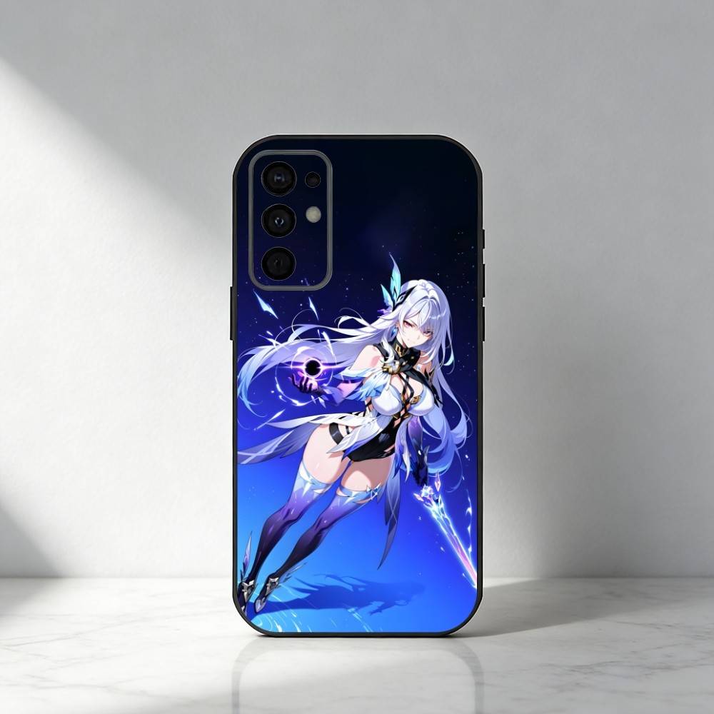 SKK Void Star Skirk Phone Case For Samsung S25,S24,S21,S22,S23,S20,Ultra,S26,Plus,Fe,Note,5G Black Cover Samsung S24Plus
SKK Void Star Skirk Phone Case For Samsung S25,S24,S21,S22,S23,S20,Ultra,S26,Plus,Fe,Note,5G Black Cover Samsung S24Plus
