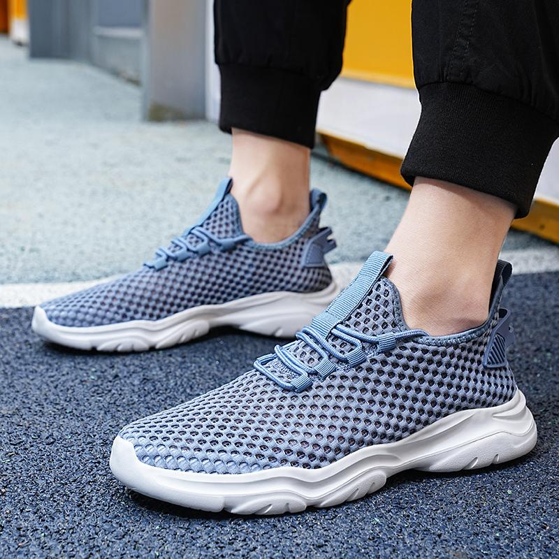MAEDEF Shoes for Men Summer Man Casual Sneakers Male Running Sports Shoes Mesh Walking Lightweight Sneakers Tennis Man Shoes 36
MAEDEF Shoes for Men Summer Man Casual Sneakers Male Running Sports Shoes Mesh Walking Lightweight Sneakers Tennis Man Shoes 36