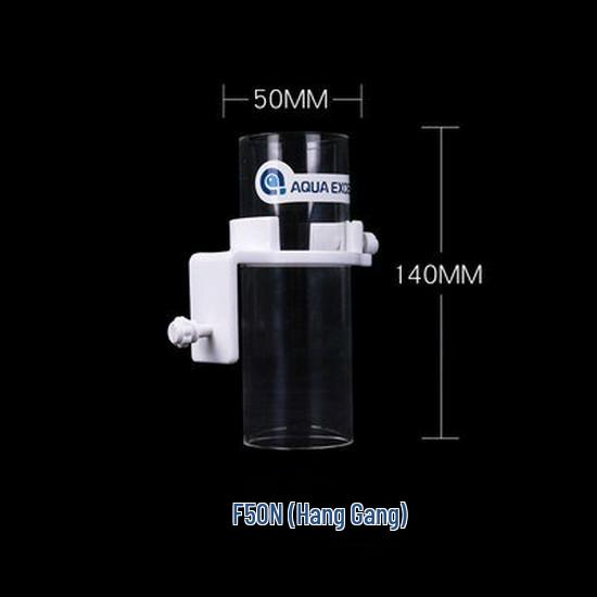 Acrylic Marine Aquarium Feeding Ring for Saltwater Fish - With or Without Bracing
Acrylic Marine Aquarium Feeding Ring for Saltwater Fish - With or Without Bracing