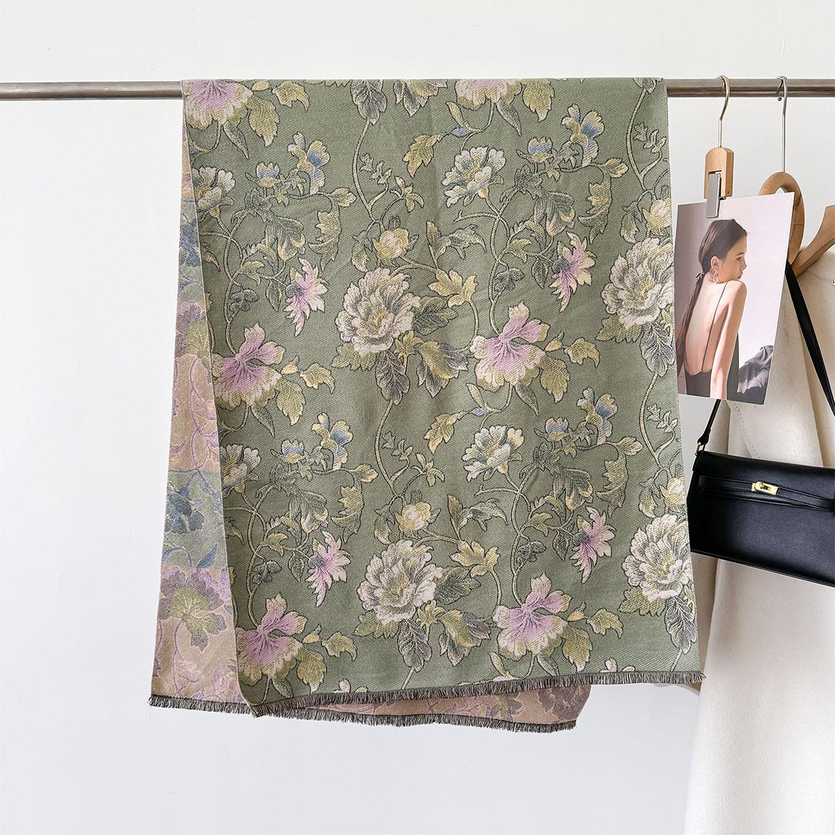 Женский шарф Осень Зима Мода Теплый Толстый Ветрозащитный Шарфы Путешествия Двусторонний Имитация Кашемира Кейп Накидка Ветрозащитная Шаль 65X180cm
Женский шарф Осень Зима Мода Теплый Толстый Ветрозащитный Шарфы Путешествия Двусторонний Имитация Кашемира Кейп Накидка Ветрозащитная Шаль 65X180cm