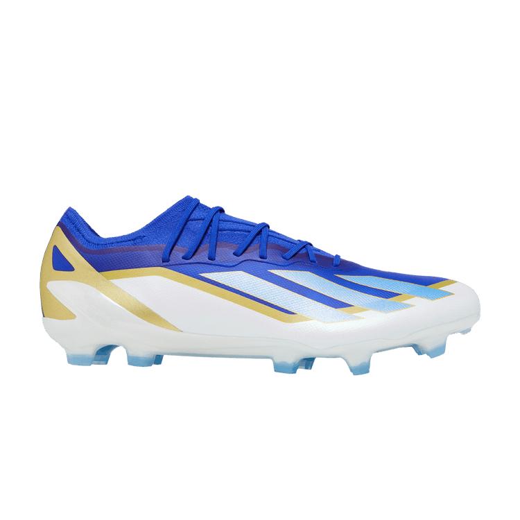 adidas X Crazyfast Elite FG Messi 48
adidas X Crazyfast Elite FG Messi 48