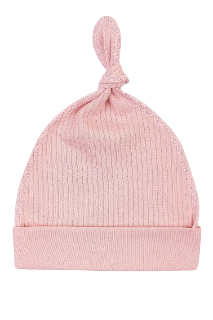 Шапочка KRAKO (93869) 43(cm) рожевий 
Шапочка KRAKO (93869) 43(cm) рожевий