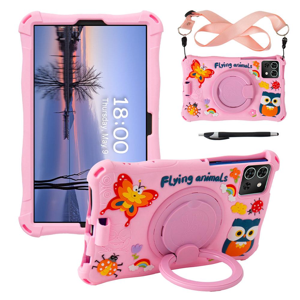 Cartoon Soft Stand Case For Xiaomi Redmi Pad SE 2024 8.7inch, 360 Rotaiting Funda Redmi Pad SE 8.7 Tablet Cover With Strap Redmi Pad SE 8.7
Cartoon Soft Stand Case For Xiaomi Redmi Pad SE 2024 8.7inch, 360 Rotaiting Funda Redmi Pad SE 8.7 Tablet Cover With Strap Redmi Pad SE 8.7