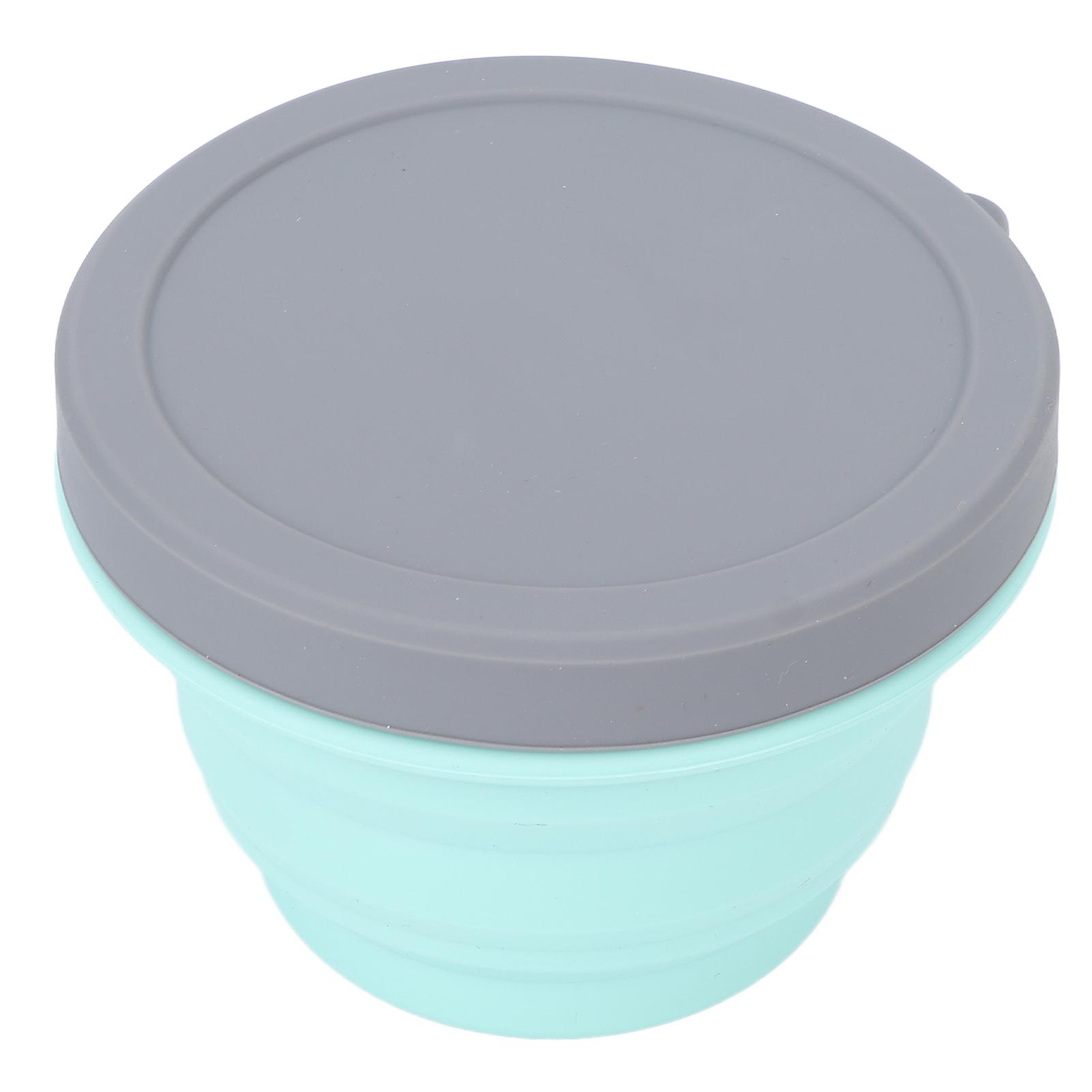 Силиконовая складная миска для пожилых людей, термостойкая, переносная, складная миска для кемпинга на открытом воздухе
Силиконовая складная миска для пожилых людей, термостойкая, переносная, складная миска для кемпинга на открытом воздухе