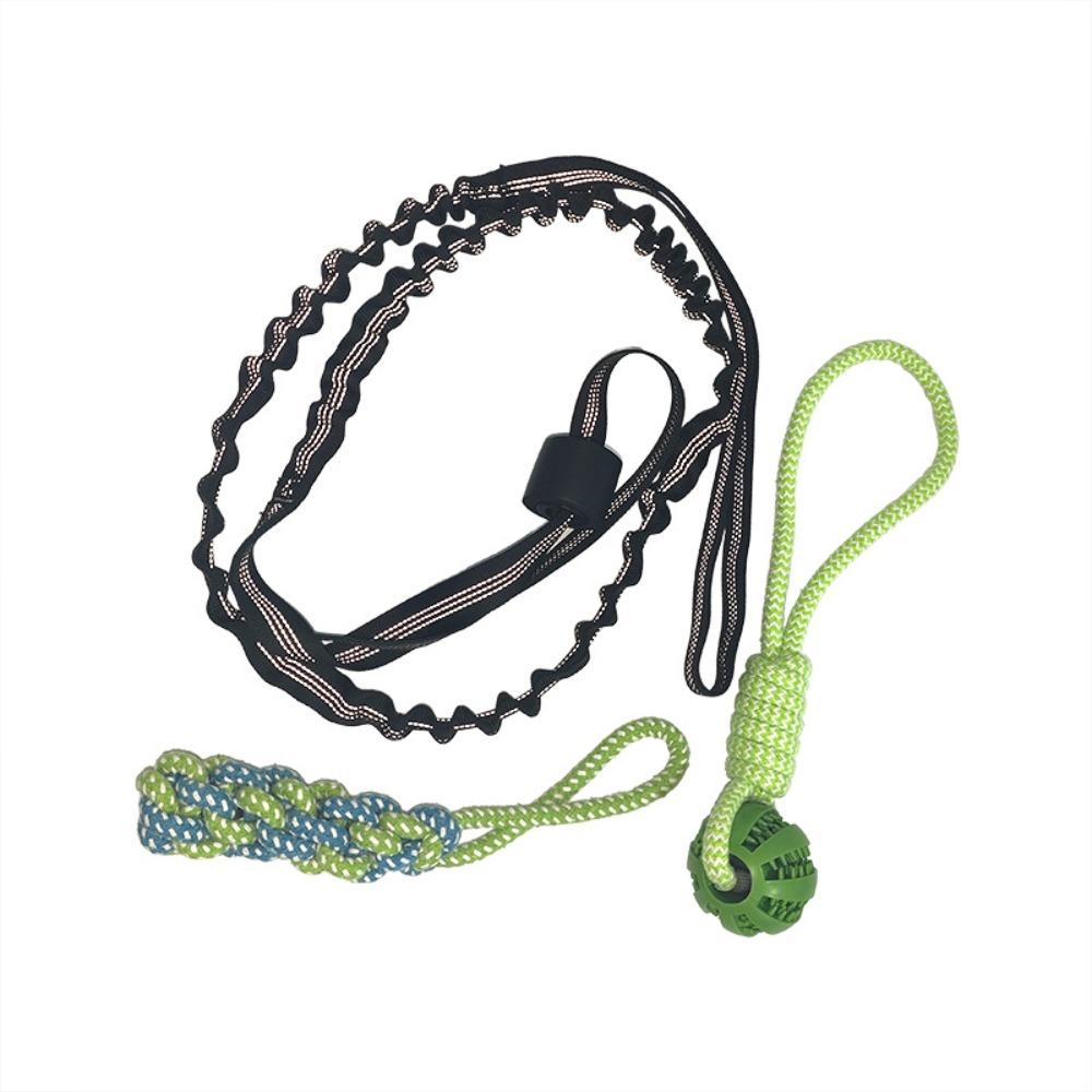 Интерактивные устойчивые к укусам жевательные игрушки для щенков, тренировки собак, упражнений, жевательные веревочные игрушки для маленьких и больших собак
Интерактивные устойчивые к укусам жевательные игрушки для щенков, тренировки собак, упражнений, жевательные веревочные игрушки для маленьких и больших собак