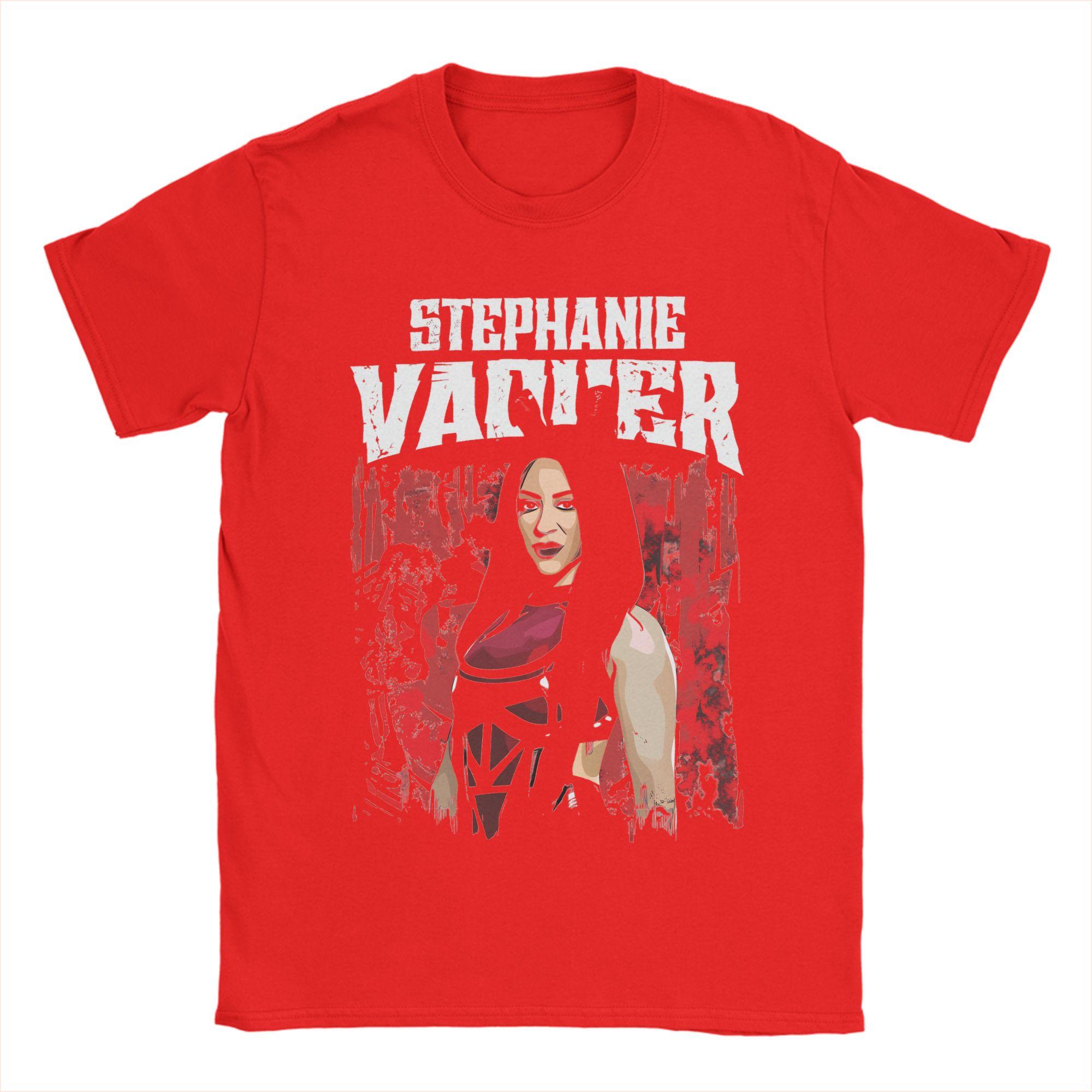 Stephanie Vaquer La Primera Cotton TShirt For Unisex Summer Aesthetic TShirts O Neck Hippie Tee Shirt Oversize Dropshipping Tops S
Stephanie Vaquer La Primera Cotton TShirt For Unisex Summer Aesthetic TShirts O Neck Hippie Tee Shirt Oversize Dropshipping Tops S