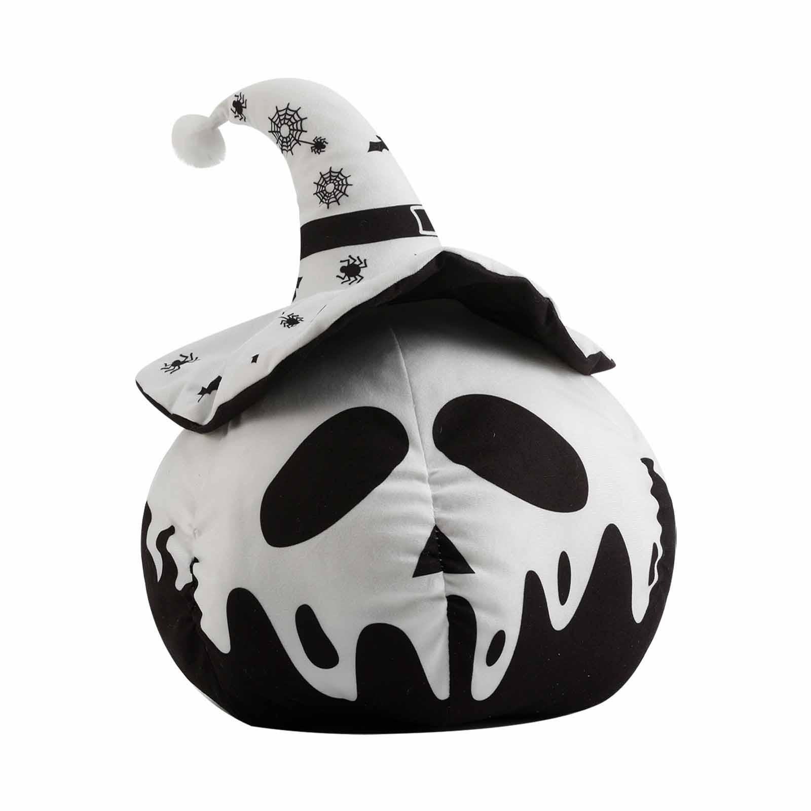 Подушка на Хэллоуин Милая плюшевая игрушка на Хэллоуин Украшение для семейной вечеринки Плюшевая игрушка-подушка Подушка для украшения вечеринки на Хэллоуин One Size
Подушка на Хэллоуин Милая плюшевая игрушка на Хэллоуин Украшение для семейной вечеринки Плюшевая игрушка-подушка Подушка для украшения вечеринки на Хэллоуин One Size