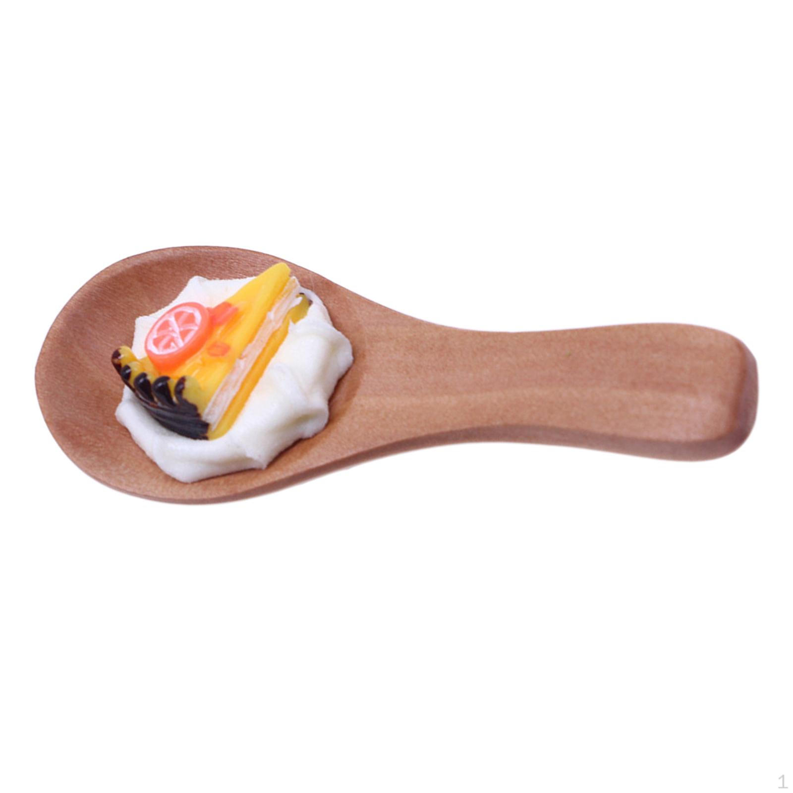 Dessert Model Resin Durable Cute Collectibles Gifts for Dollhouse DIY Accessories жовтий
Dessert Model Resin Durable Cute Collectibles Gifts for Dollhouse DIY Accessories жовтий