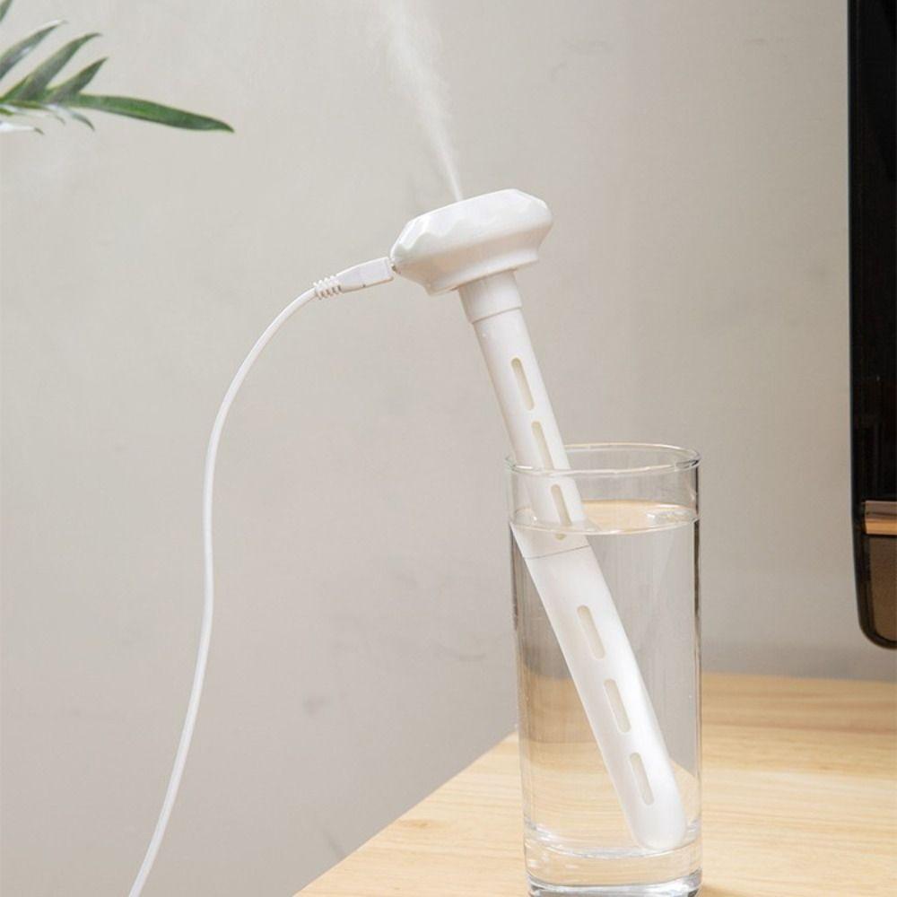 LED Lamp Humidifier Ultrasound Portable Humidifiers Home Air Diffuser Car Purifier Anion Mist Maker
LED Lamp Humidifier Ultrasound Portable Humidifiers Home Air Diffuser Car Purifier Anion Mist Maker