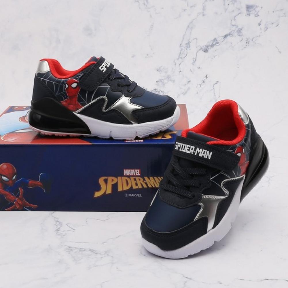 Обувь Freepriss Человек-паук Max Lighting navy/200
Обувь Freepriss Человек-паук Max Lighting navy/200