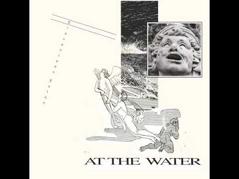 LP Пластинка ELEVENTEEN ESTON - At The Water GBR015 Австралия Танцевальная и электронная музыка
LP Пластинка ELEVENTEEN ESTON - At The Water GBR015 Австралия Танцевальная и электронная музыка