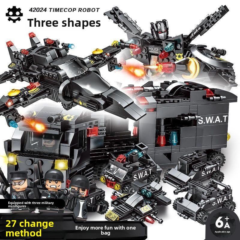 Wooden Bus Small Particles Assembled Educational Children s Men s Gift Toys
Wooden Bus Small Particles Assembled Educational Children s Men s Gift Toys