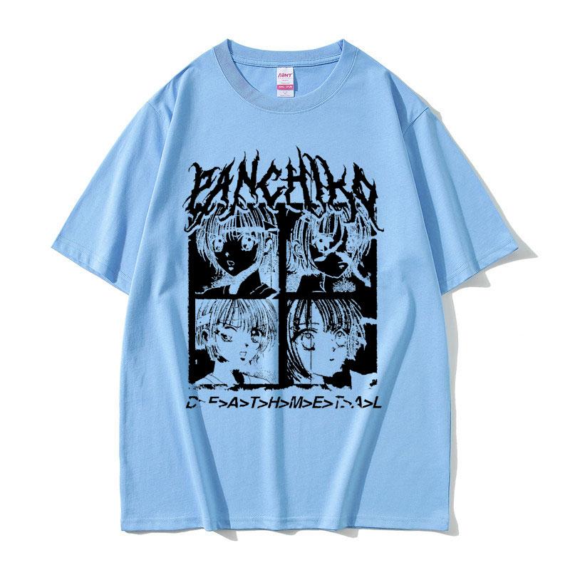 Loose Vintage Tshirt Men Hip Hop Oversized Vintage Casual 100 Cotton Streetwear Vintage Breathable Sweat Absorbent Durable Tee 4XL
Loose Vintage Tshirt Men Hip Hop Oversized Vintage Casual 100 Cotton Streetwear Vintage Breathable Sweat Absorbent Durable Tee 4XL