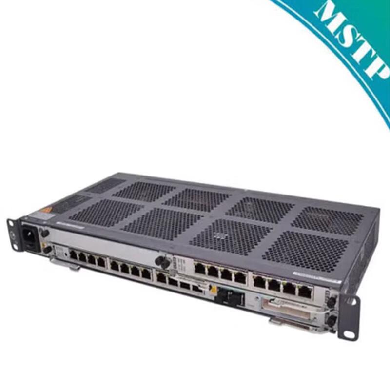 Huawei OptiX OSN500 Optical Terminal Unit
Huawei OptiX OSN500 Optical Terminal Unit