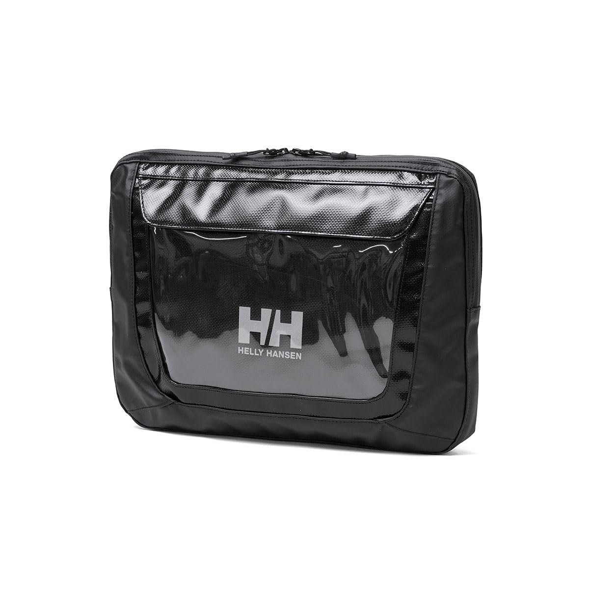 Helly Hansen Chart PC Sleeve Bag, Black
Helly Hansen Chart PC Sleeve Bag, Black