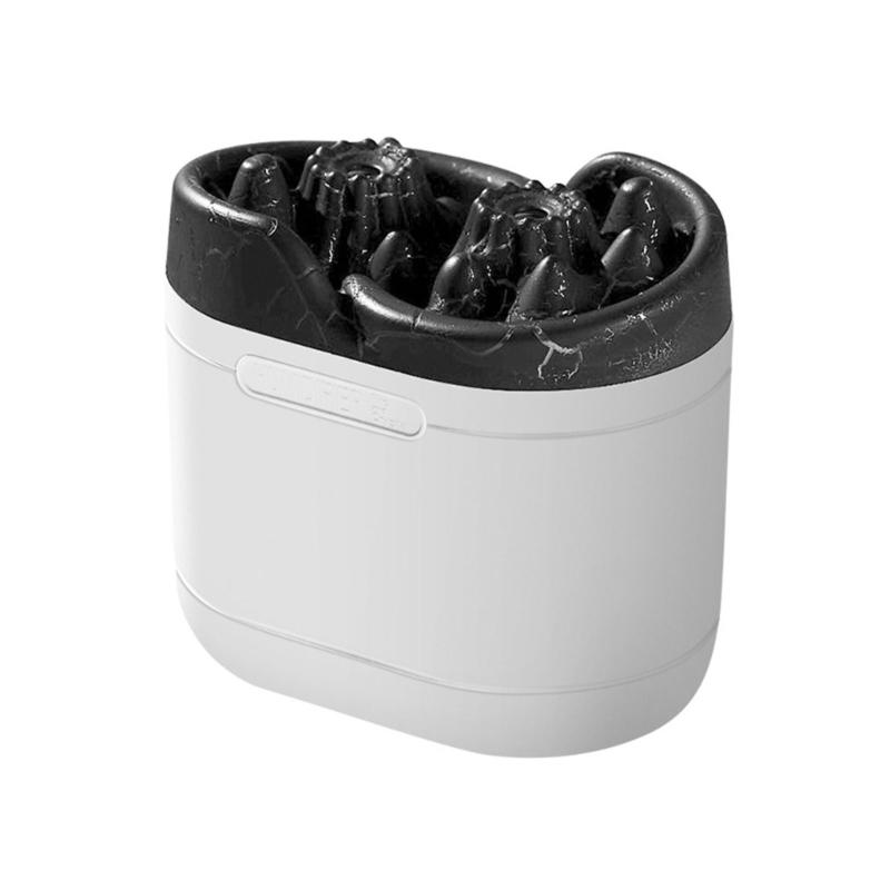 1200 мл розслаблюючий зволожувач повітря зі світловим ефектом тихі зволожувачі пластикової текстури дропшиппінг чорний
1200 мл розслаблюючий зволожувач повітря зі світловим ефектом тихі зволожувачі пластикової текстури дропшиппінг чорний