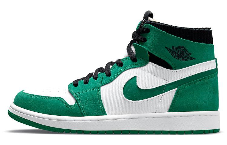 Air Jordan 1 Zoom Comfort Stadium Green CT0978-300 44
Air Jordan 1 Zoom Comfort Stadium Green CT0978-300 44