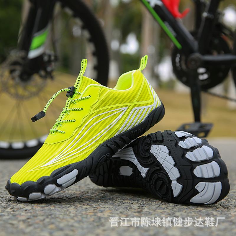 Creek walking shoes outdoor sports wading shoes couple swimming fitness shoes hiking five-finger shoes 35 yards
Creek walking shoes outdoor sports wading shoes couple swimming fitness shoes hiking five-finger shoes 35 yards