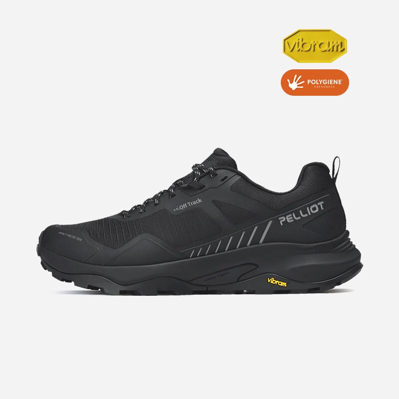 Pelliot Women s Vibram Lightweight Hiking Shoes EU 36
Pelliot Women s Vibram Lightweight Hiking Shoes EU 36