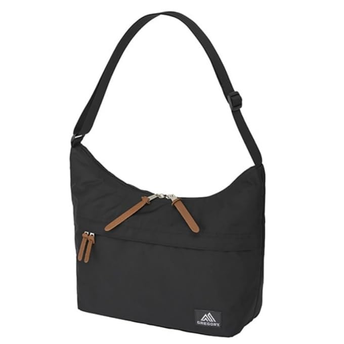 STANDARD SHOULDER 1500791041 Black 16L чорний
STANDARD SHOULDER 1500791041 Black 16L чорний